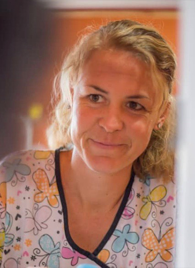 Guro Sorensen
