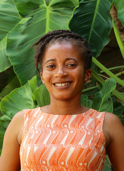 Matilda Mensah