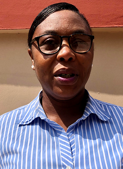 Henrietta Nortey